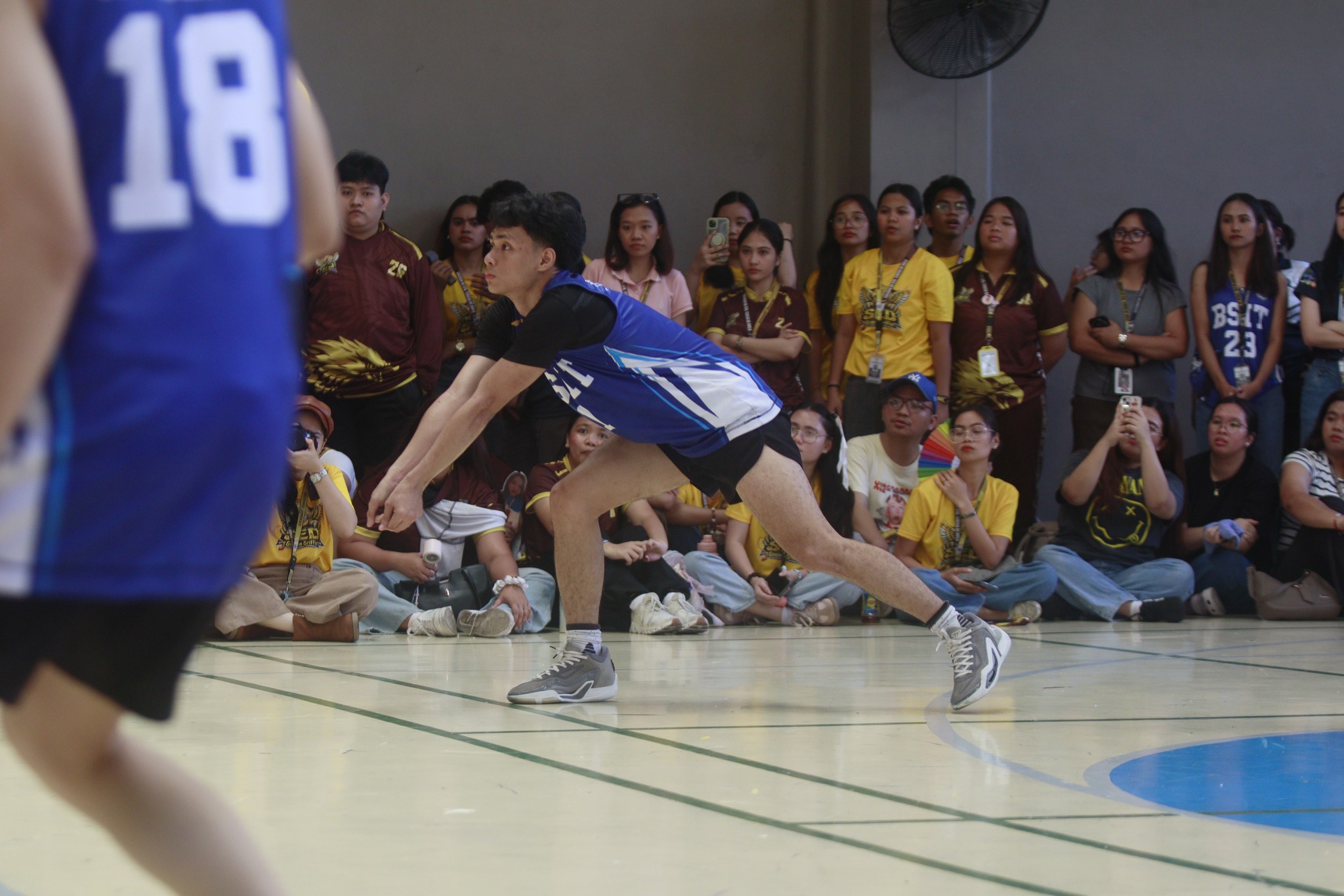 Volleyball Men